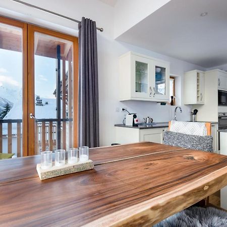 Petit Yeti Chalet Chamonix Dış mekan fotoğraf