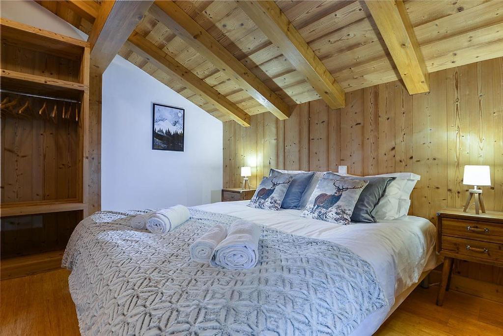 Petit Yeti Chalet Chamonix Dış mekan fotoğraf